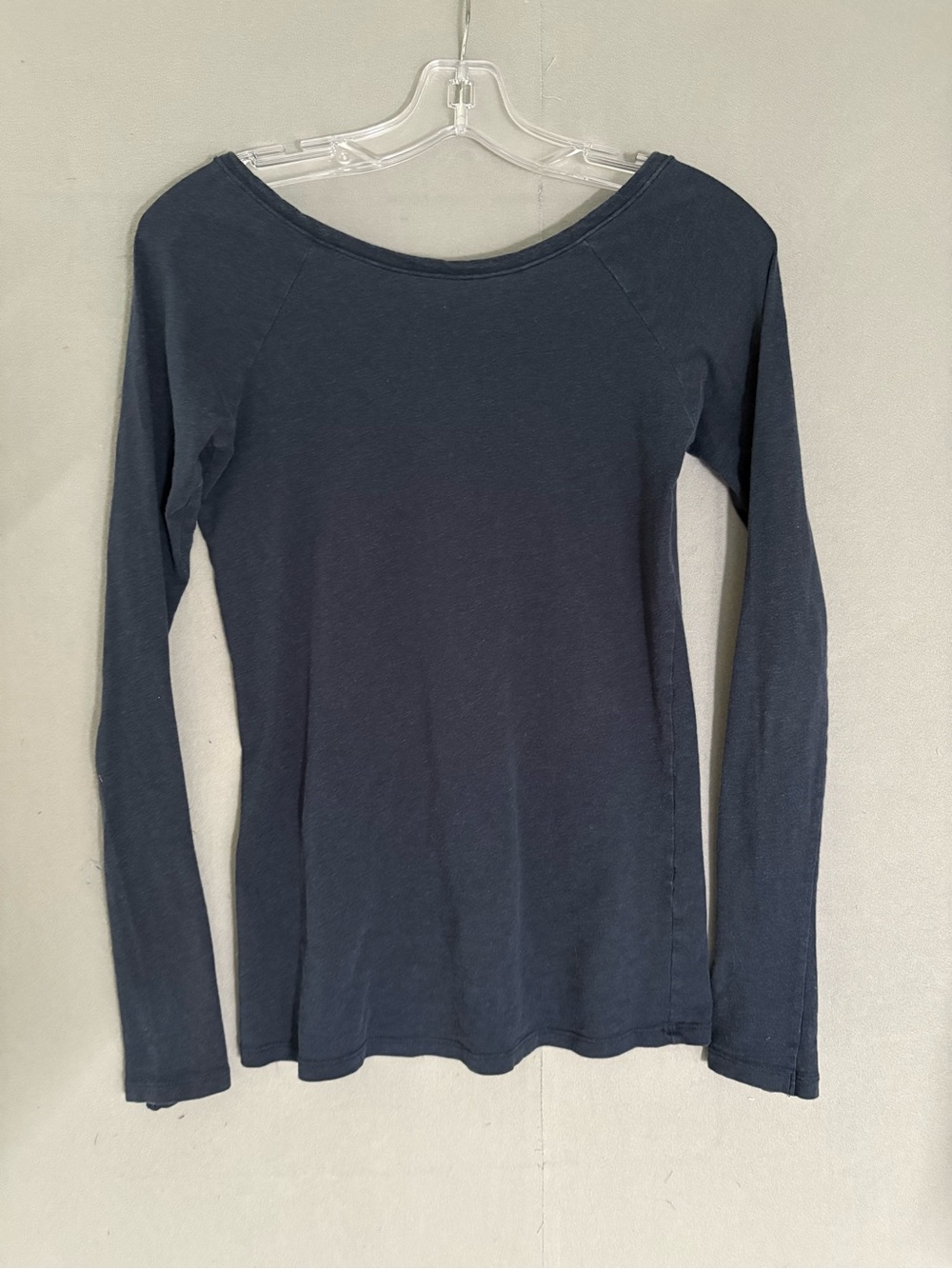 Vince S 100% cotton ballet tee